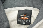 Vintage 1990s Seattle Washington Hooded Sweatshirt