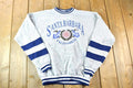 Vintage 1990s Santa Barbara California Crewneck Sweatshirt Made In USA
