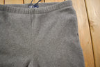Vintage 1990s Polo Ralph Lauren Fleece Sweat Pants Size XL