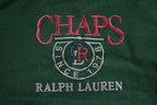 Vintage 1980s Chaps Ralph Lauren Bomber Jacket