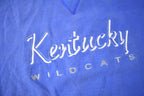 Vintage 1990s University Of Kentucky Wildcats Collegiate Crewneck Made In USA