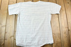Vintage 1989 Stanley Cup Championship Penguins VS North Stars Graphic T-Shirt