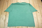 Vintage 1990s Prairie Camp Souvenir T-Shirt