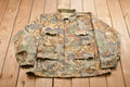 Vintage 1990s Real Tree Camo Button Up Shirt