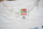 Vintage 1998 First Plus Racing NASCAR T-Shirt