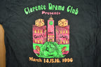 Vintage 1996 Guys And Dolls Graphic T Shirt