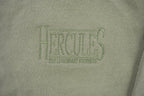 Vintage 1990s Heavyweight Hercules The Legendary Journies Crewneck Sweatshirt