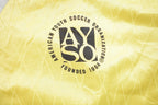 Vintage 1990s American Youth Soccer Organization Jersey