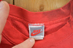 Vintage 1990s Nike Air Jordan Crewneck Sweatshirt
