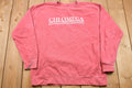 Vintage 90's University of Ohio State Collegiate Crewneck