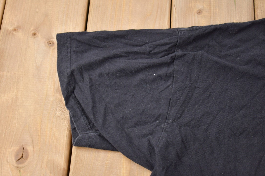 Vintage 2003 Witch Hunter Robin Anime Promo T-Shirt