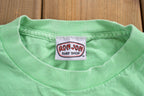 Vintage 1990s Ron Jon Surf Shop Long Sleeve T Shirt