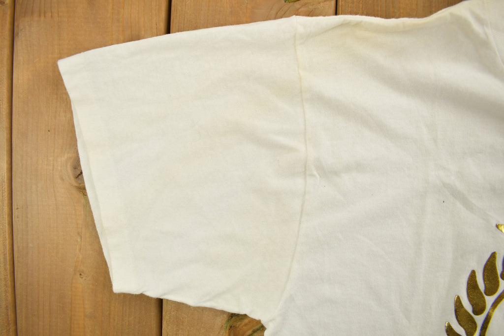 Vintage 1990s Caesars Palace Souvenir T Shirt