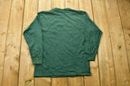 Vintage 1995 Romeo & Juliet Twin Cities Ballet Long Sleeve T-Shirt