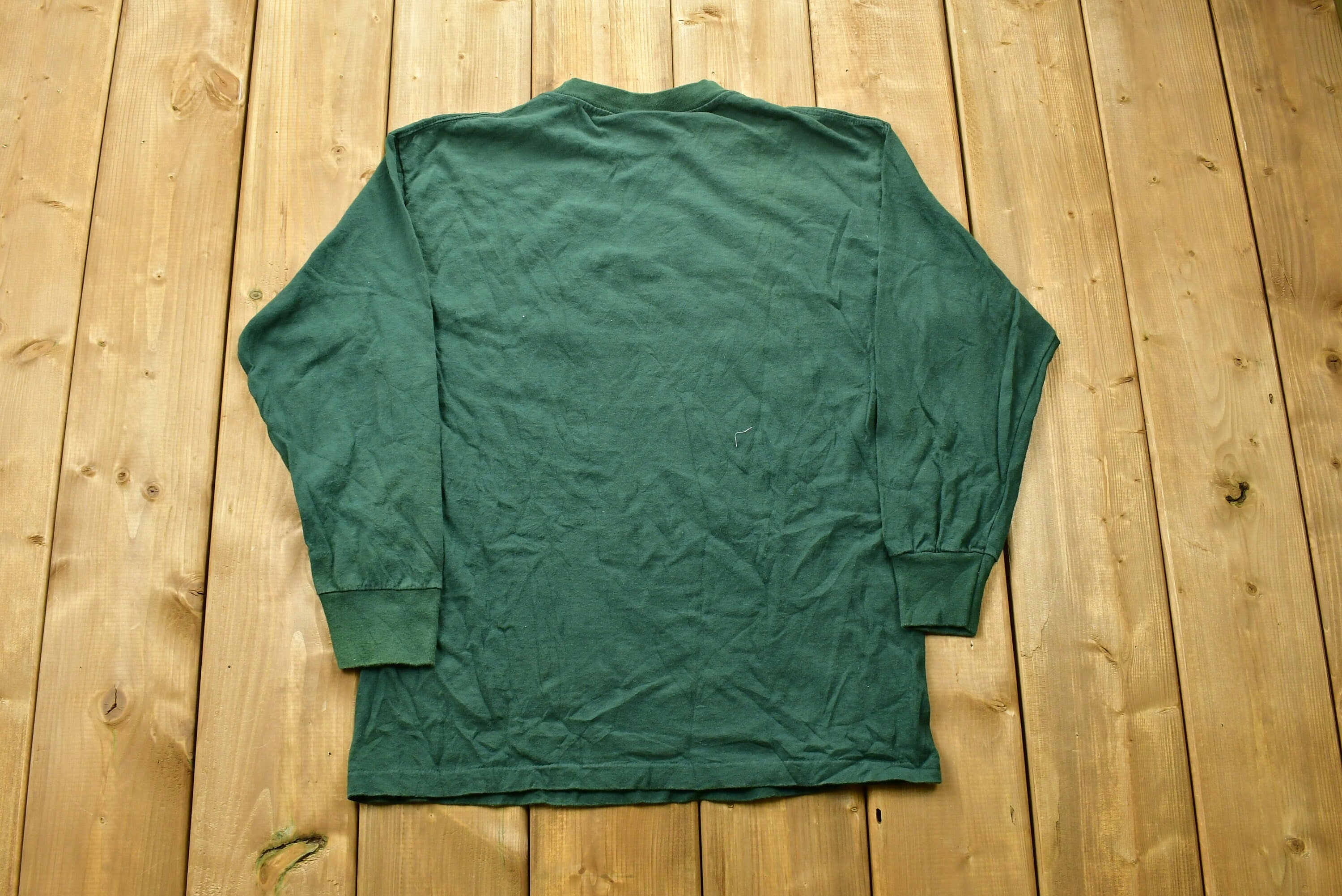 Vintage 1995 Romeo & Juliet Twin Cities Ballet Long Sleeve T-Shirt