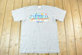 Vintage 1990s Royal Caribbean Single Stitch T-Shirt