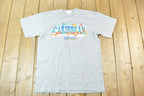 Vintage 1990s Royal Caribbean Single Stitch T-Shirt