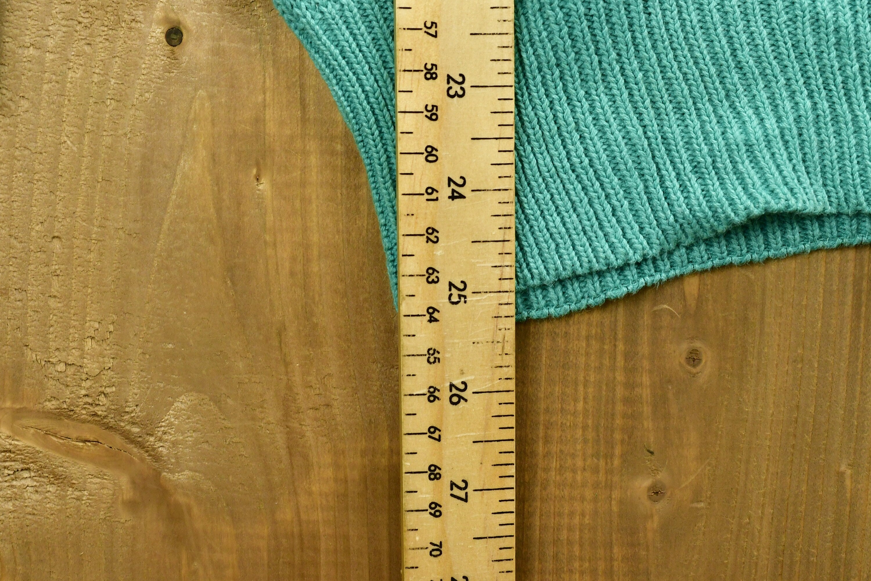 Knitted Sweater