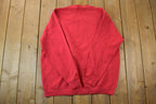 Vintage 1990s Mickey Mouse Disney Crewneck