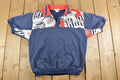 Vintage 1990s Euro Joy Yachting Boating Souvenir T-Shirt