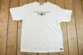 Vintage 1990s University Of Notre Dame Jansport Collegiate T-Shirt