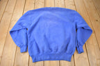 Vintage 1990s University Of Kentucky Wildcats Collegiate Crewneck Made In USA