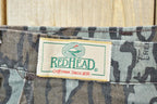 Vintage 1980s Redhead Camo Cargo Pants Size 42x30