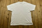 Vintage 1996 Atlanta USA Olympics Promo T-shirt