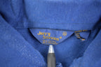 Vintage 1980s Jerry Stevens Polo
