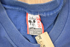Vintage 1990s Disney's The Lion King Mustafa Ghost T-shirt