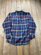 Vintage 90's Carhartt Button Up Shirt