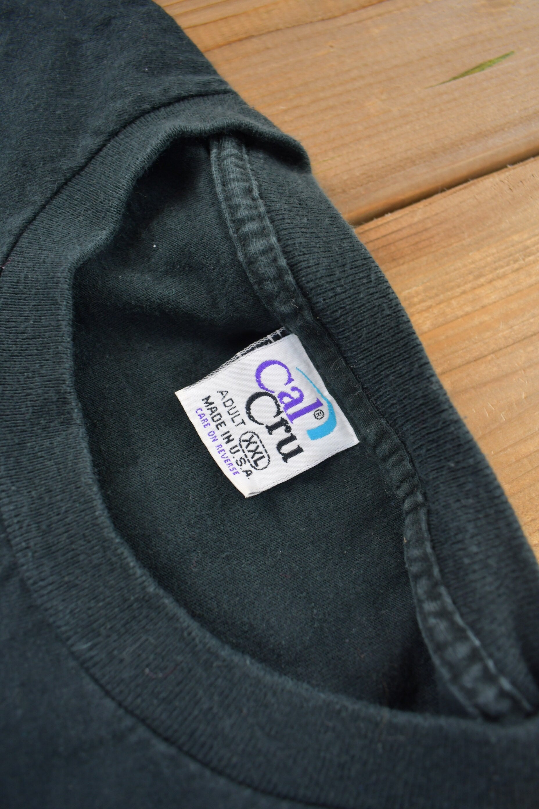 Vintage 1998 Terri Clark How I Feel Tour T-shirt Band Tee