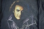 Vintage 1993 Neil Diamond Tour Crewneck Sweatshirt Men's Medium
