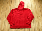 Vintage 1990s Mickey Mouse Full Zip Hoodie / Fleece / Walt Disney World / Vintage Sweatshirt / American Sportswear / Vintage Cartoons