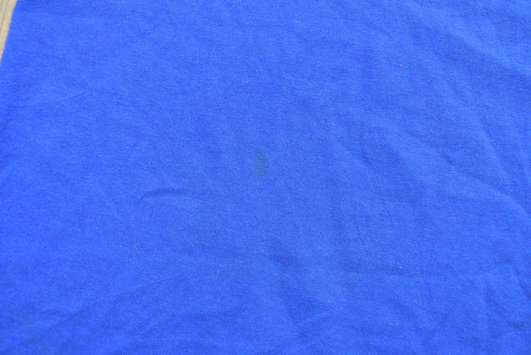 Vintage 1990s Deep Creek Lake Sailboat T-Shirt Mens XL