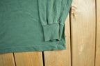 Vintage 90s Charleston Rainbow Row Long Sleeve T-Shirt - Men's 2XL