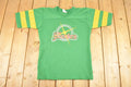Vintage 1980's Shooters Souvenir Mesh Football Jersey Men's M