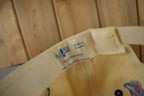 Vintage 1990s Anaheim Angels MLB Baseball Snap Back Hat