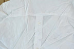 Women Vintage Vigos Y2K Reverse Button Up Shirt