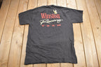 Vintage 1990s Winston Racing Team T-Shirt