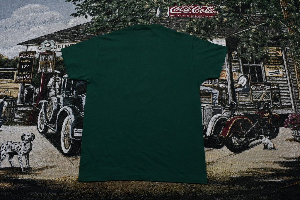 Vintage 1990s Autumn Harvest Single Stitch T-Shirt