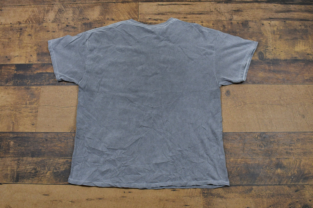 Vintage 1990s Virginia City Nevada Outdoorsman T-Shirt