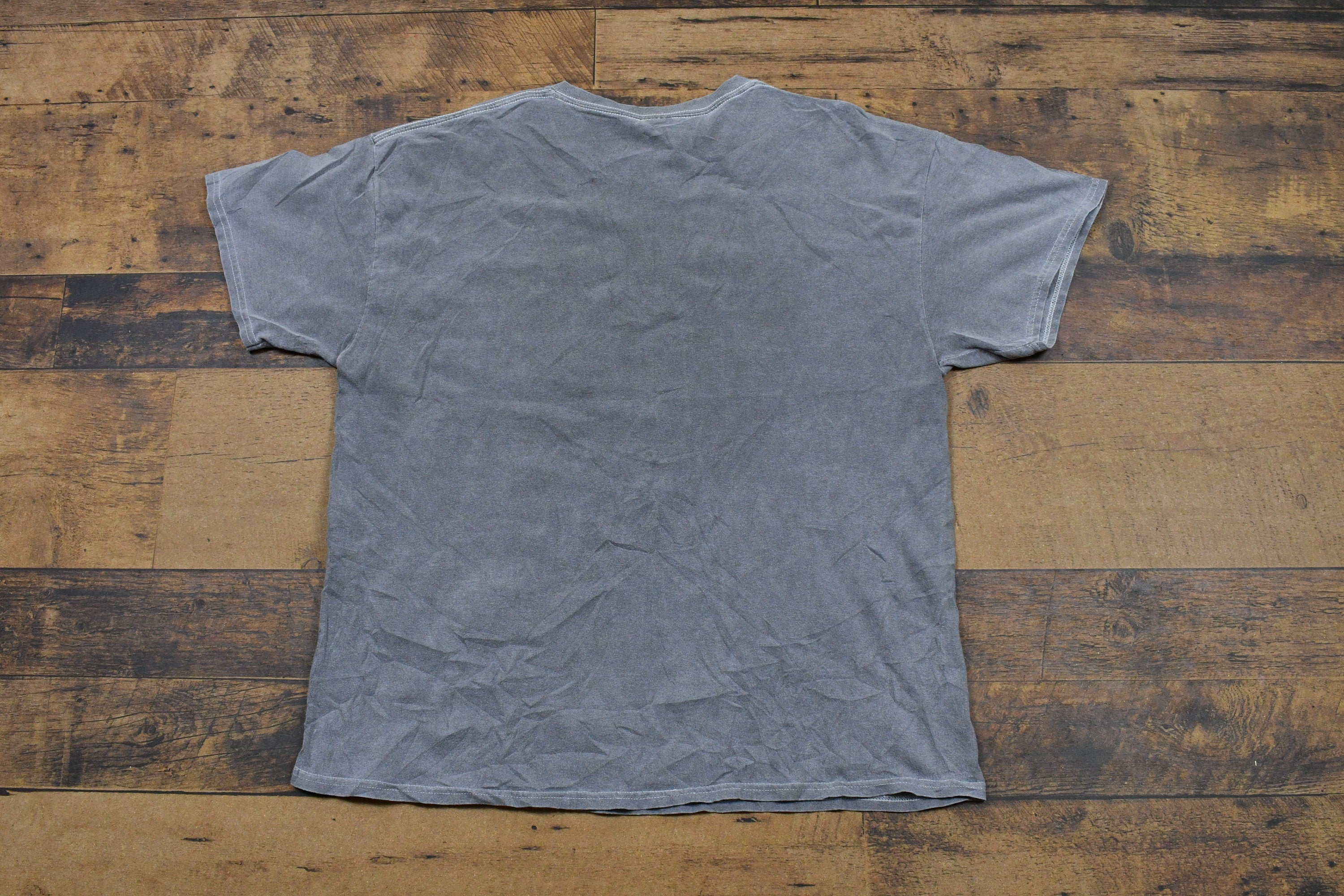 Vintage 1990s Virginia City Nevada Outdoorsman T-Shirt