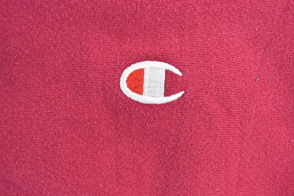 Vintage 1990s Champion Reverse Weave Crewneck Sweatshirt