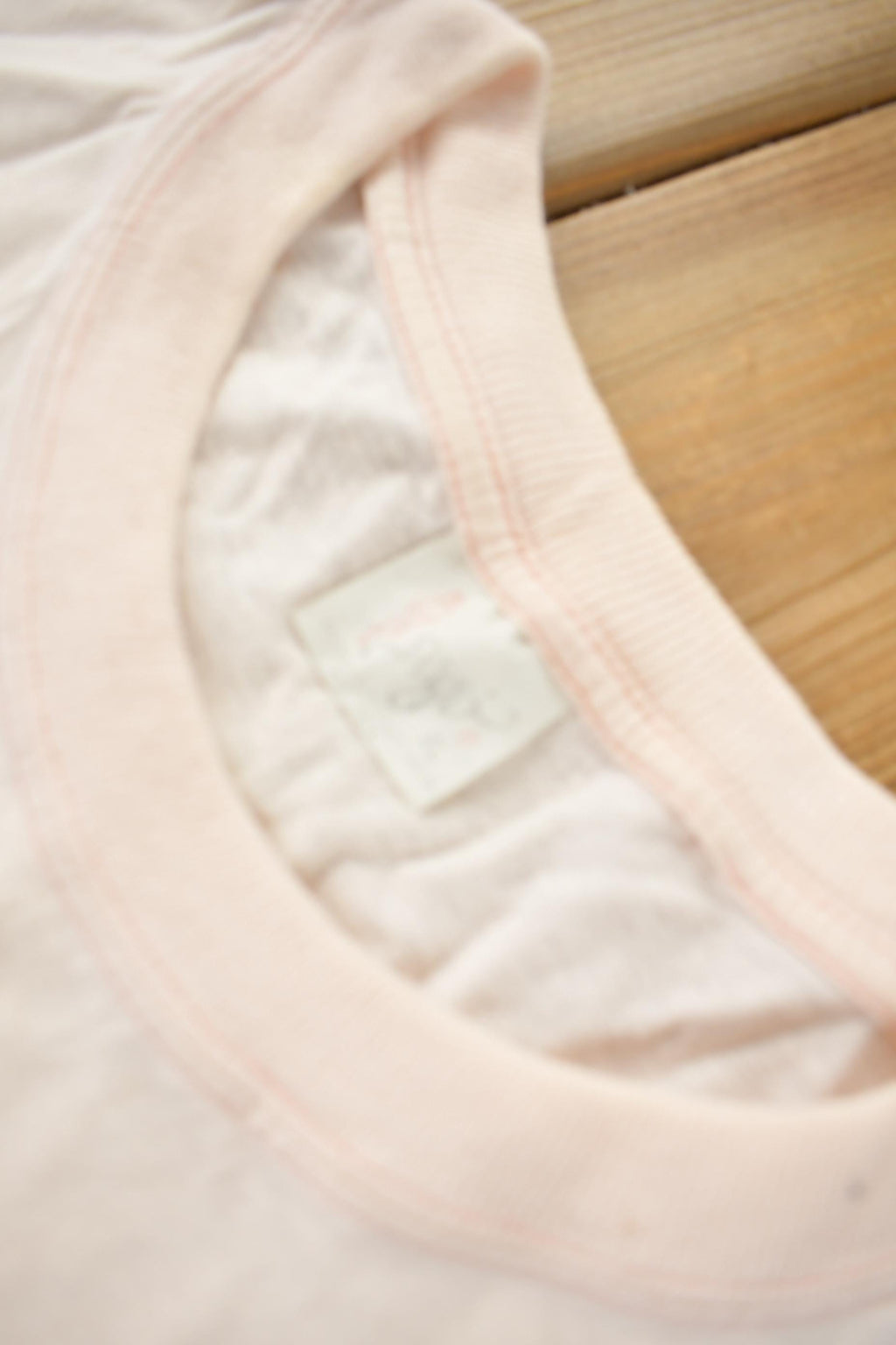 Vintage 1980s The Outsiders Movie Promo T-shirt Made In USA