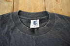 Vintage 1995 The Cranberries Tour Band T-Shirt