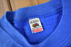 Vintage 1990s Sierra High Band Crewneck Sweatshirt Made In USA Size XXL