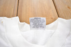Vintage 1993 Scared Guy University Stanley Desantis Graphic T Shirt