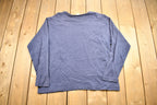 Vintage 1990s Cherokee Clothing Long Sleeve T-Shirt