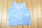 Vintage 1990s Moon Phases Souvenir Tank Top Men's L